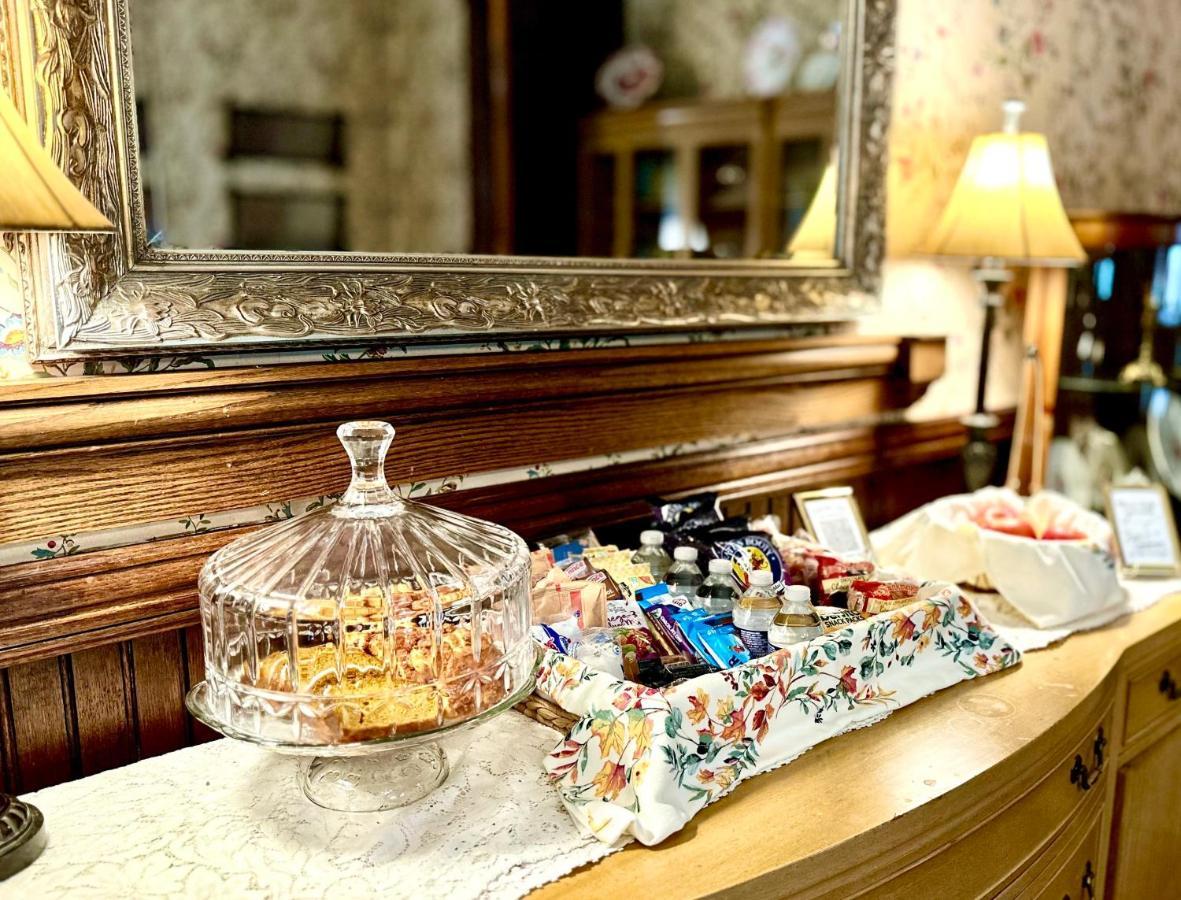 The Kate Shepard House Aparthotel Mobile Luaran gambar