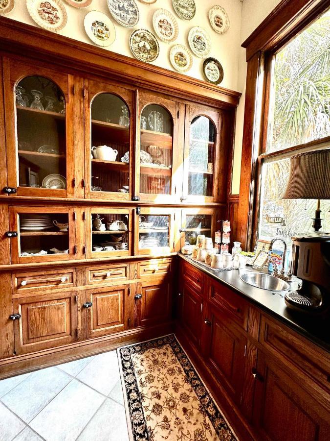 The Kate Shepard House Aparthotel Mobile Luaran gambar