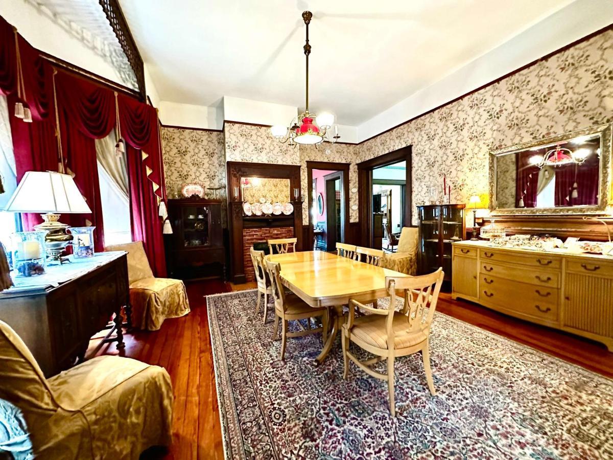 The Kate Shepard House Aparthotel Mobile Luaran gambar