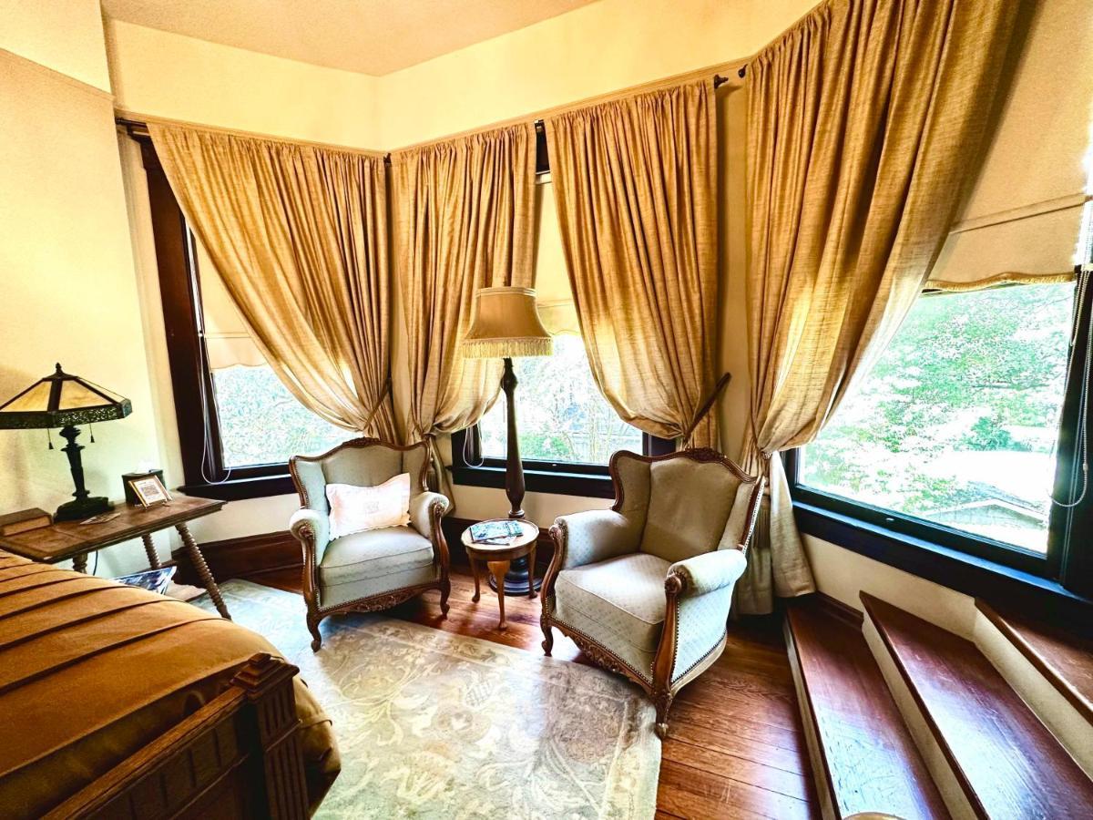The Kate Shepard House Aparthotel Mobile Luaran gambar